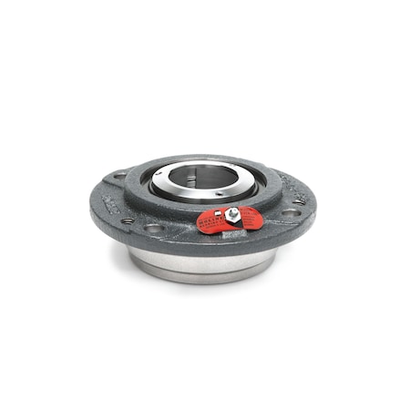 Moline Bearing 2-1/2 M3000 FLANGE CART EXP 19631208